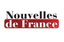 Nouvelles de France
