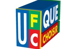 UFC que choisir logo