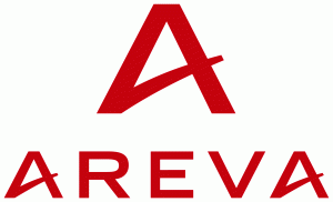 areva - logo