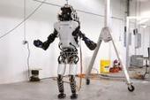 Google s'impose sur le marché des robots