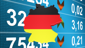 économie allemande