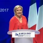 programme fiscal de Marine Le Pen