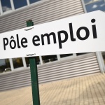 la france mauvais élève de l'europe sur le chômage