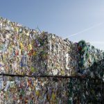 recyclage, la chine ferme ses frontières