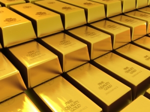l'or rebondit face au franc suisse