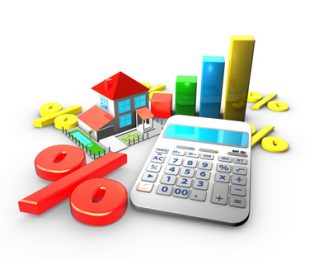 obligation de domiciliation des revenus, Taux immobiliers en avril 2018, taux de crédits immobiliers