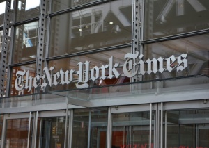 New York Times est un vilain menteur