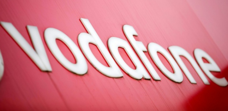 Vodafone crée 1000 emplois au royaume uni