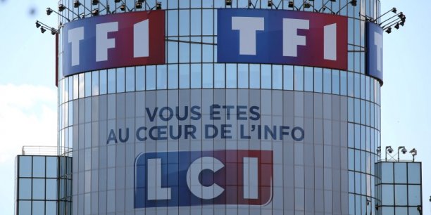 litige TF1-SFR, nouveau rebondissement