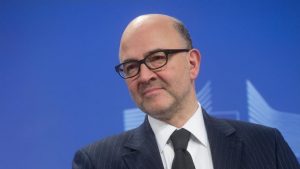 taxe sur les dividendes Moscovici impliqué