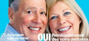 canton de Vaud votation assurance dentaire